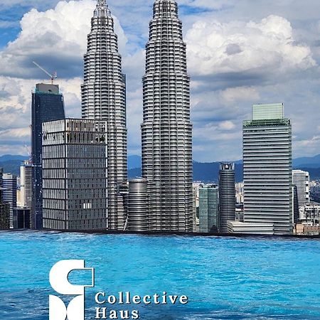 Appartamento The Platinum 2 Kuala Lumpur By Collective Haus Esterno foto