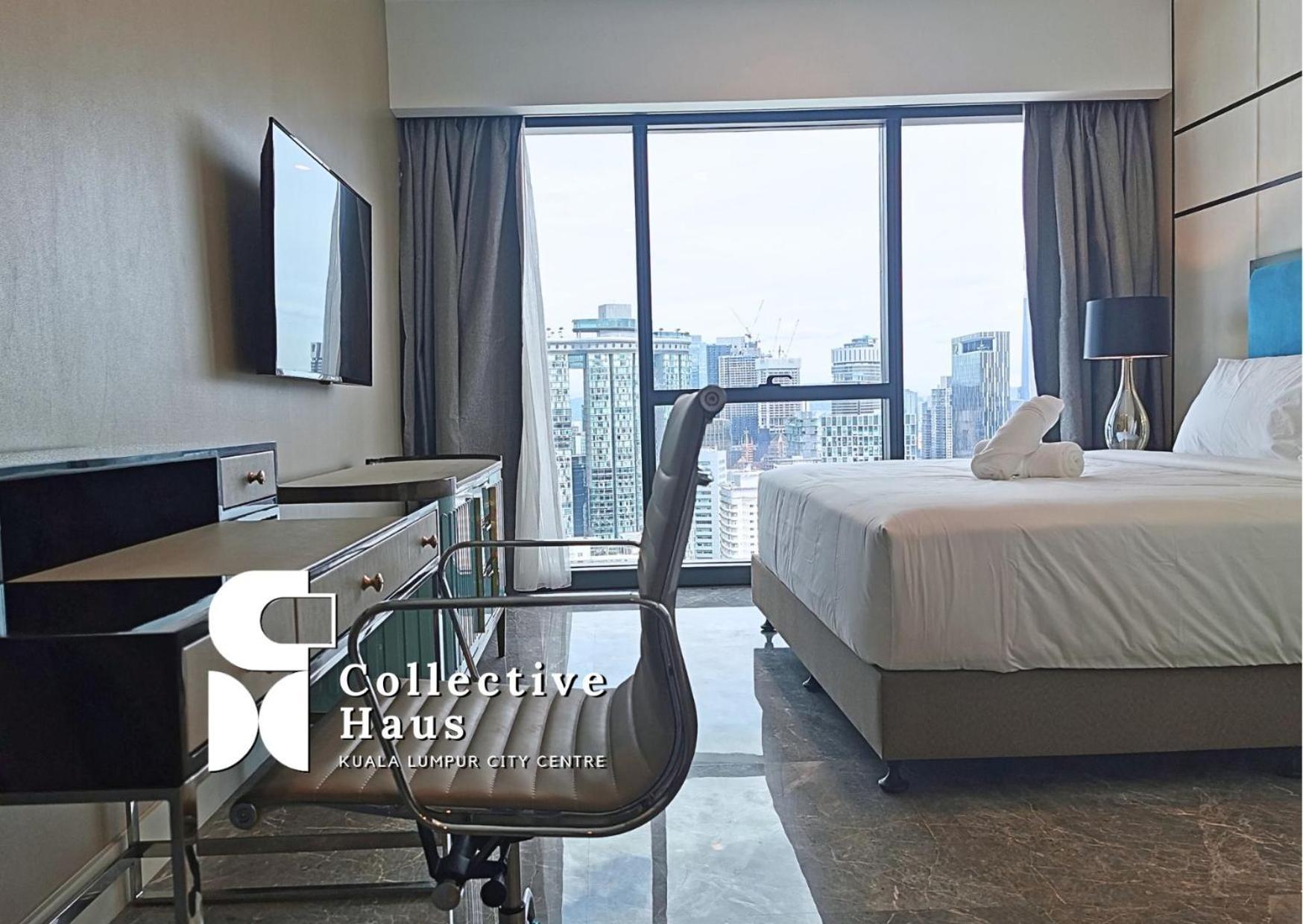 Appartamento The Platinum 2 Kuala Lumpur By Collective Haus Camera foto
