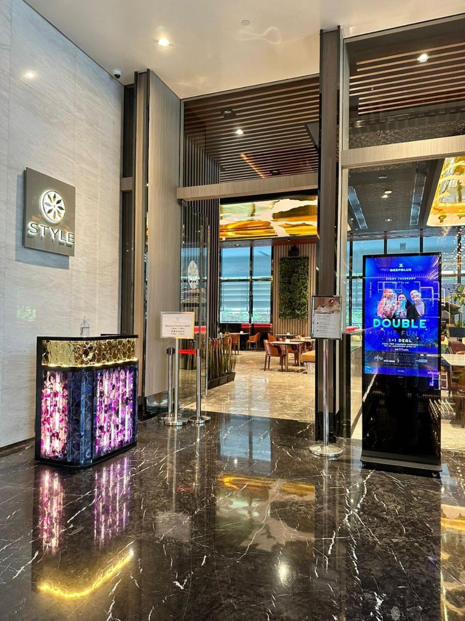 Appartamento The Platinum 2 Kuala Lumpur By Collective Haus Esterno foto