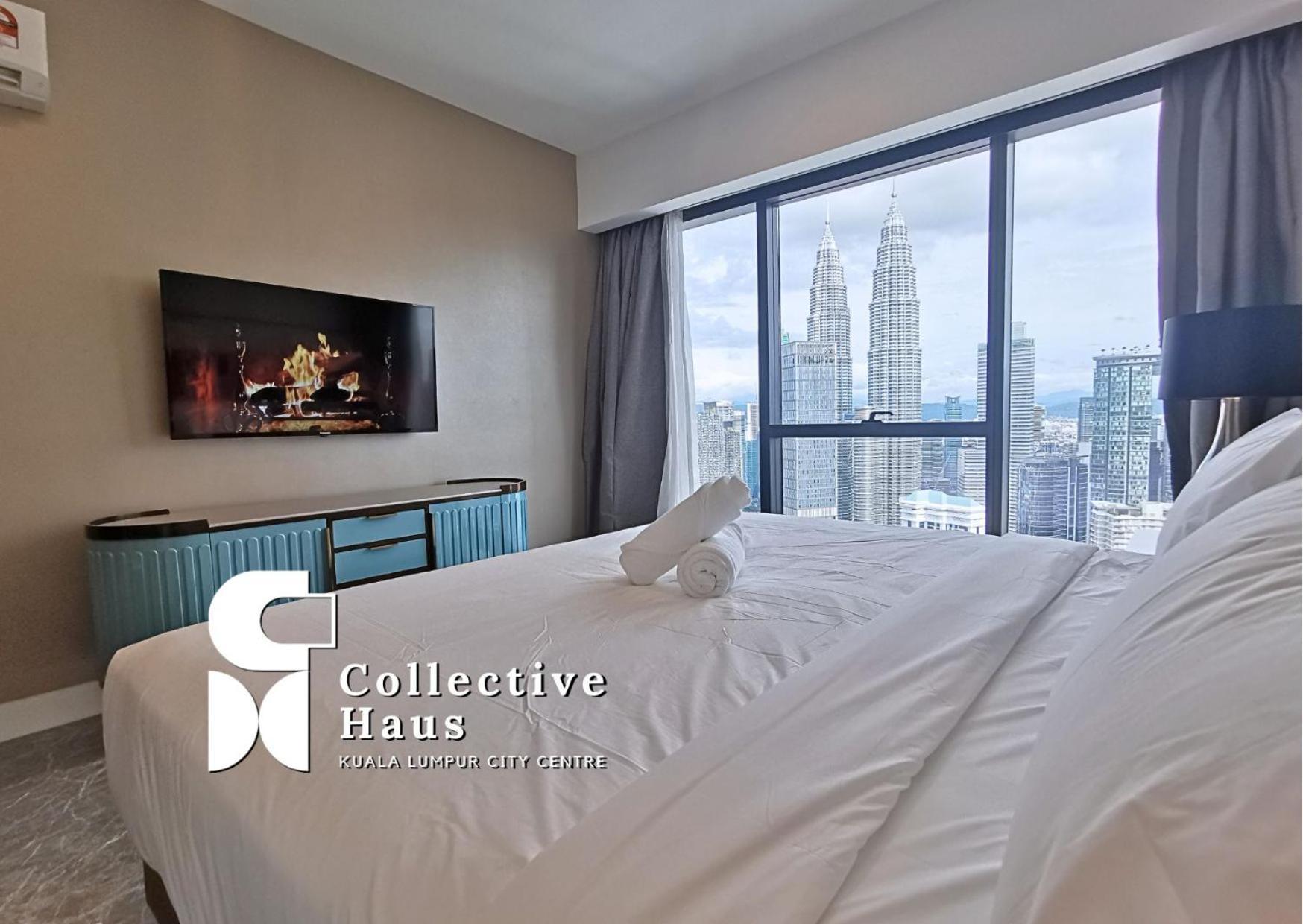 Appartamento The Platinum 2 Kuala Lumpur By Collective Haus Camera foto