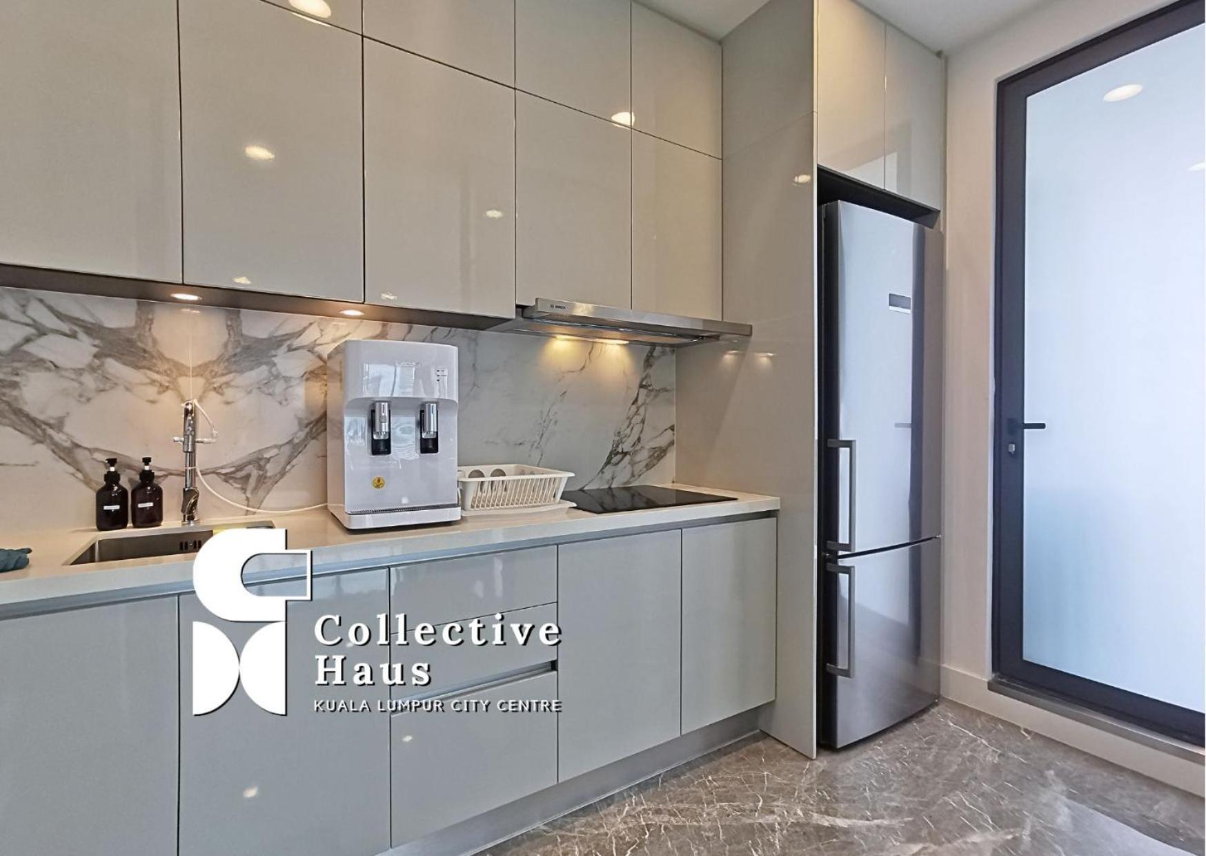 Appartamento The Platinum 2 Kuala Lumpur By Collective Haus Camera foto
