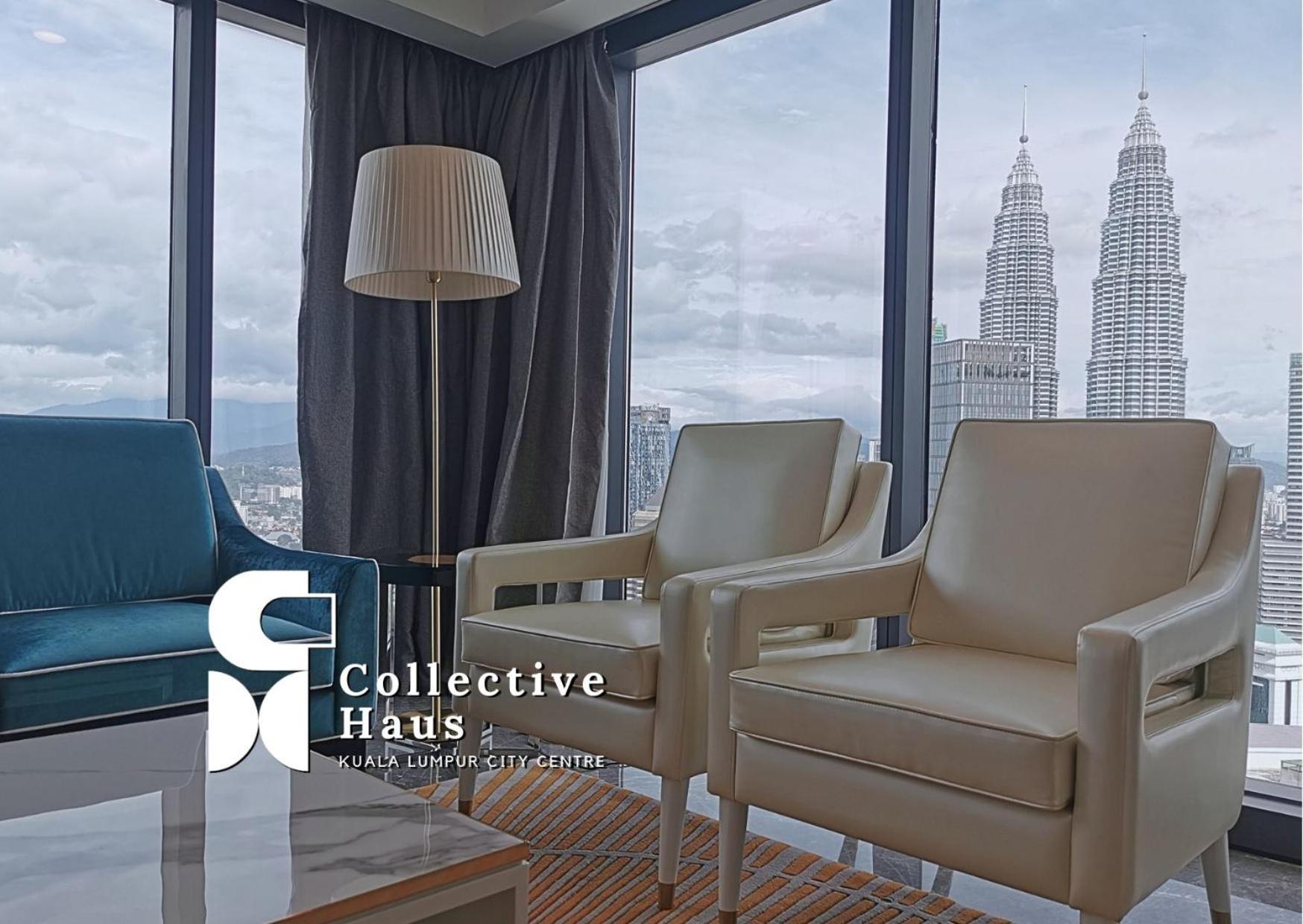 Appartamento The Platinum 2 Kuala Lumpur By Collective Haus Camera foto