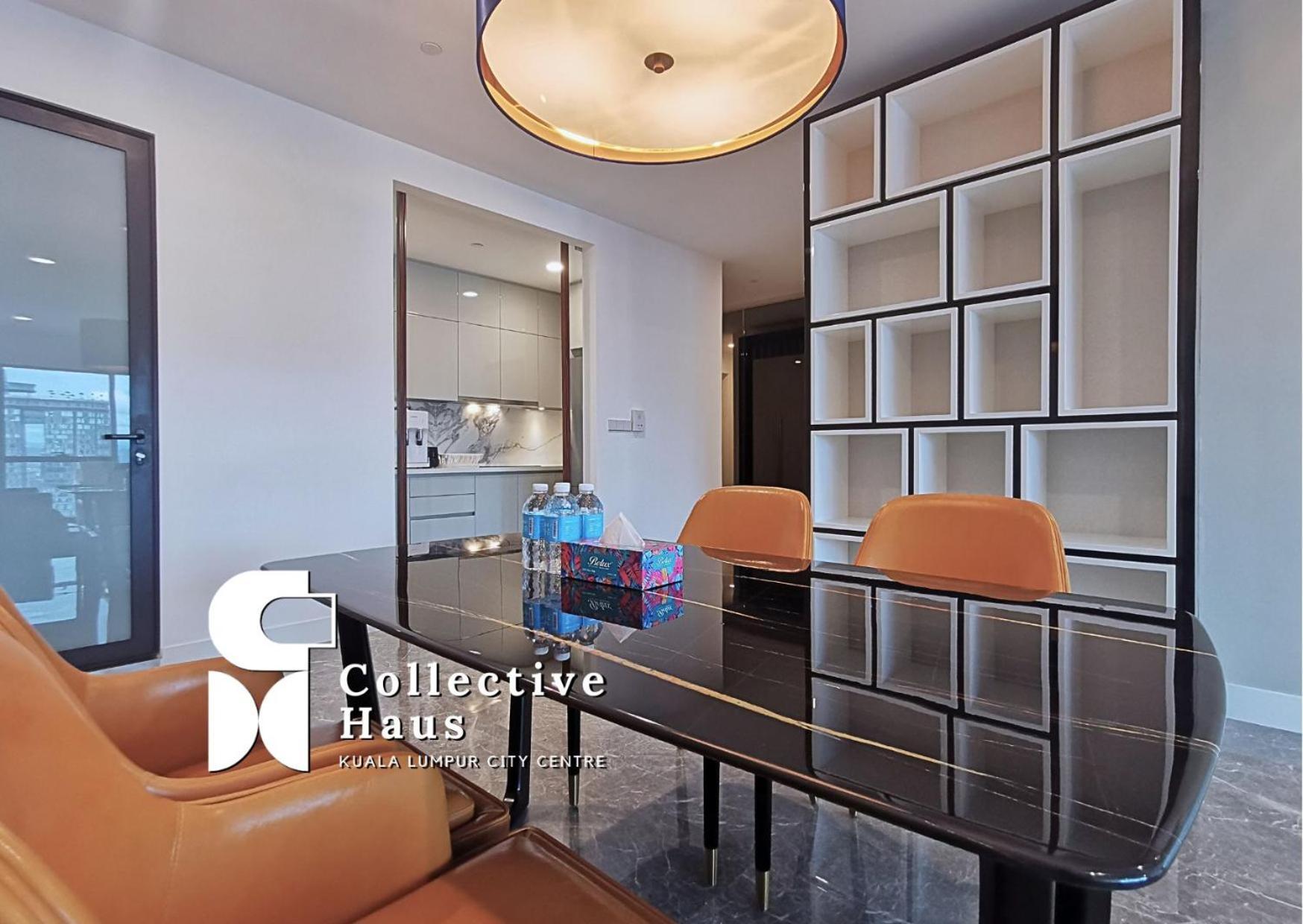Appartamento The Platinum 2 Kuala Lumpur By Collective Haus Camera foto