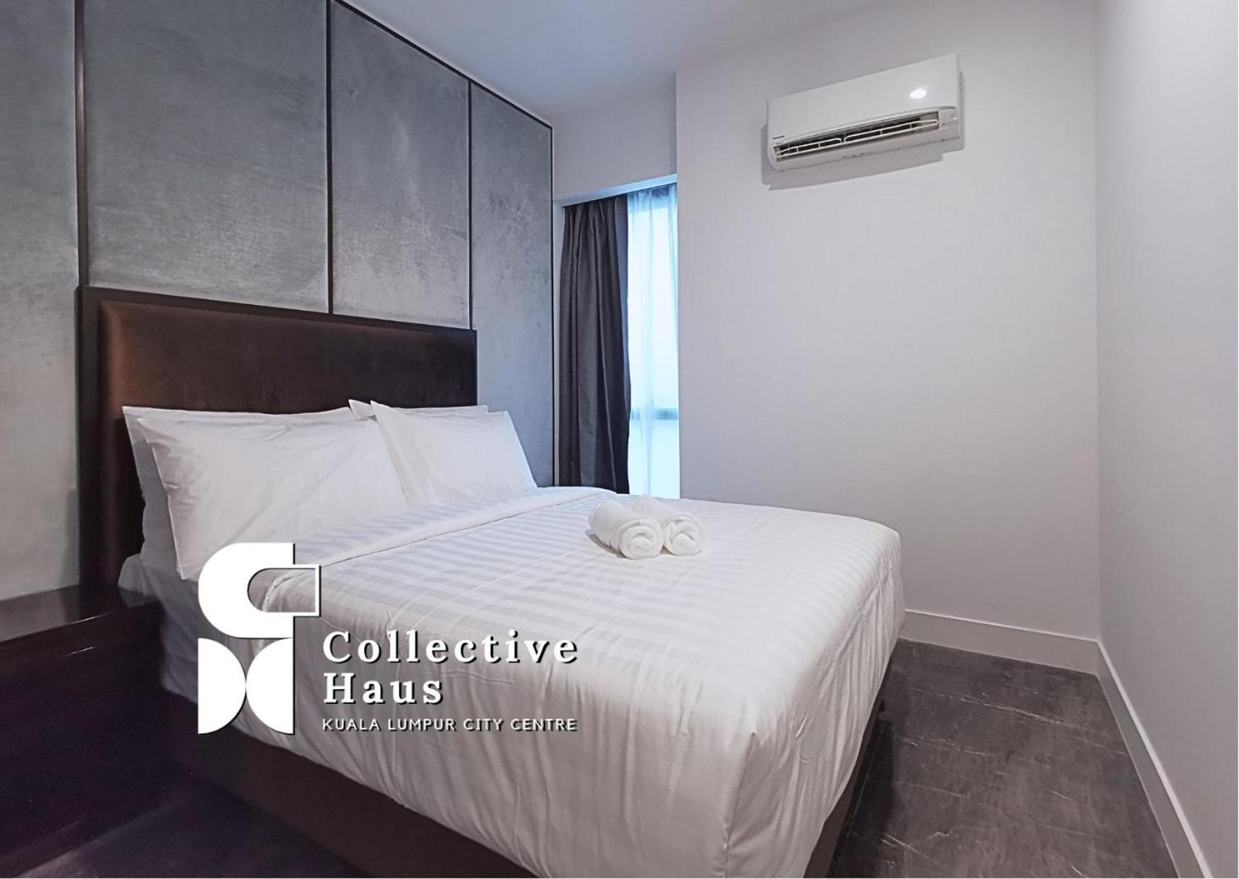 Appartamento The Platinum 2 Kuala Lumpur By Collective Haus Camera foto